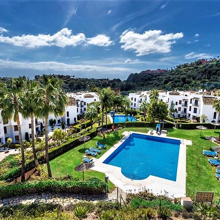 Superior 3Br Golfla Apartment Minutes From Puerto Banus & Marbella Малага Экстерьер фото