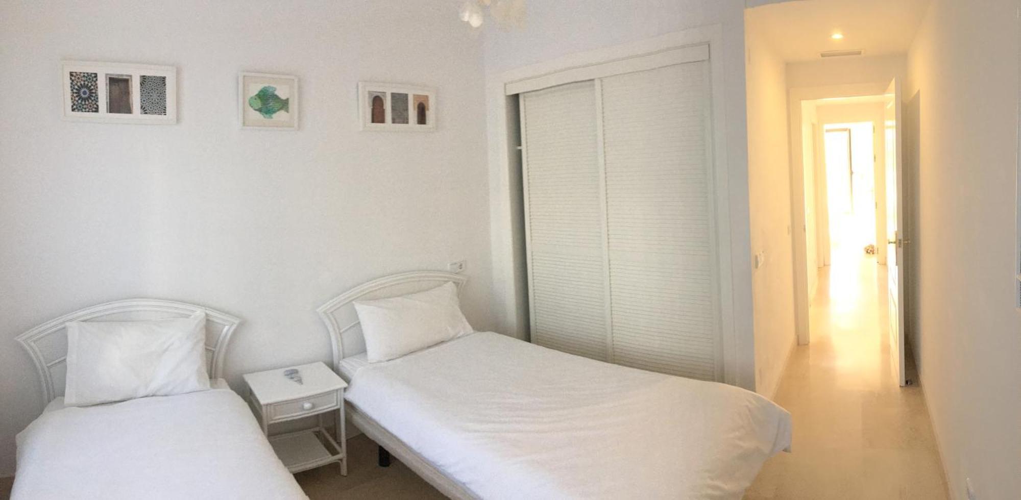 Superior 3Br Golfla Apartment Minutes From Puerto Banus & Marbella Малага Экстерьер фото