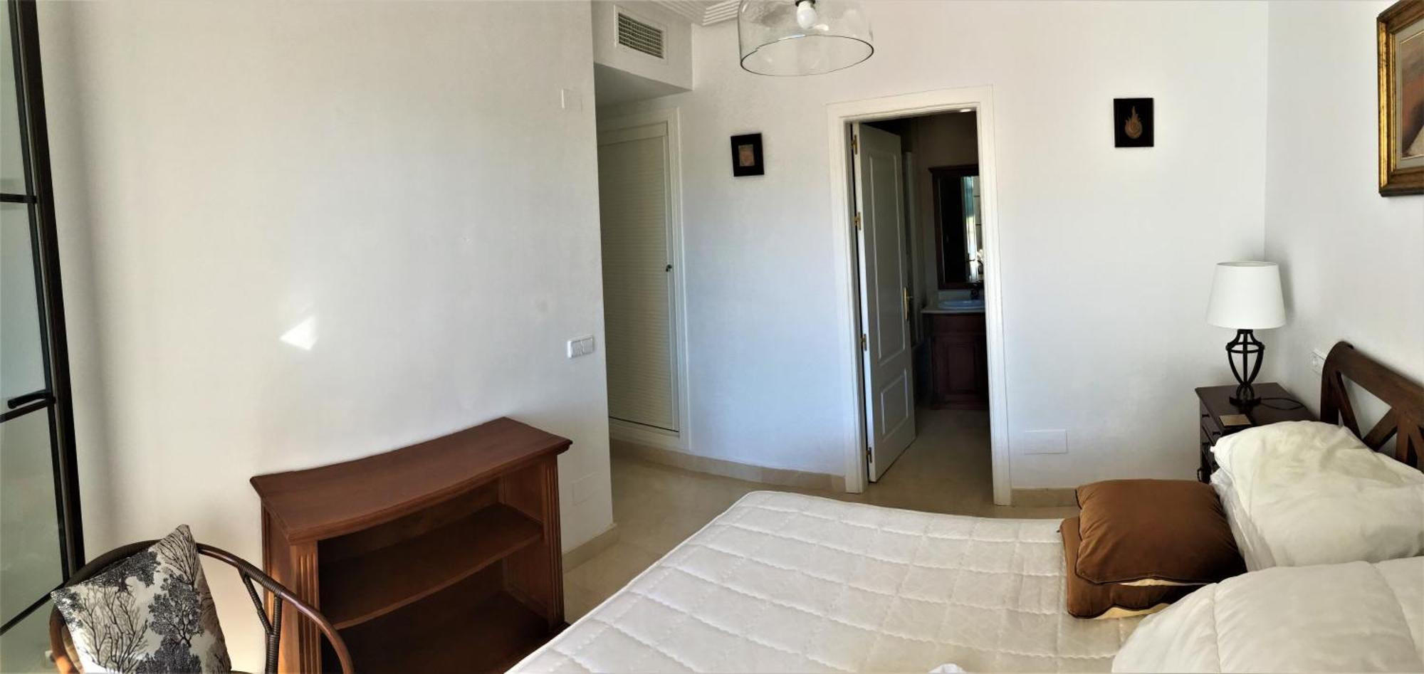 Superior 3Br Golfla Apartment Minutes From Puerto Banus & Marbella Малага Экстерьер фото