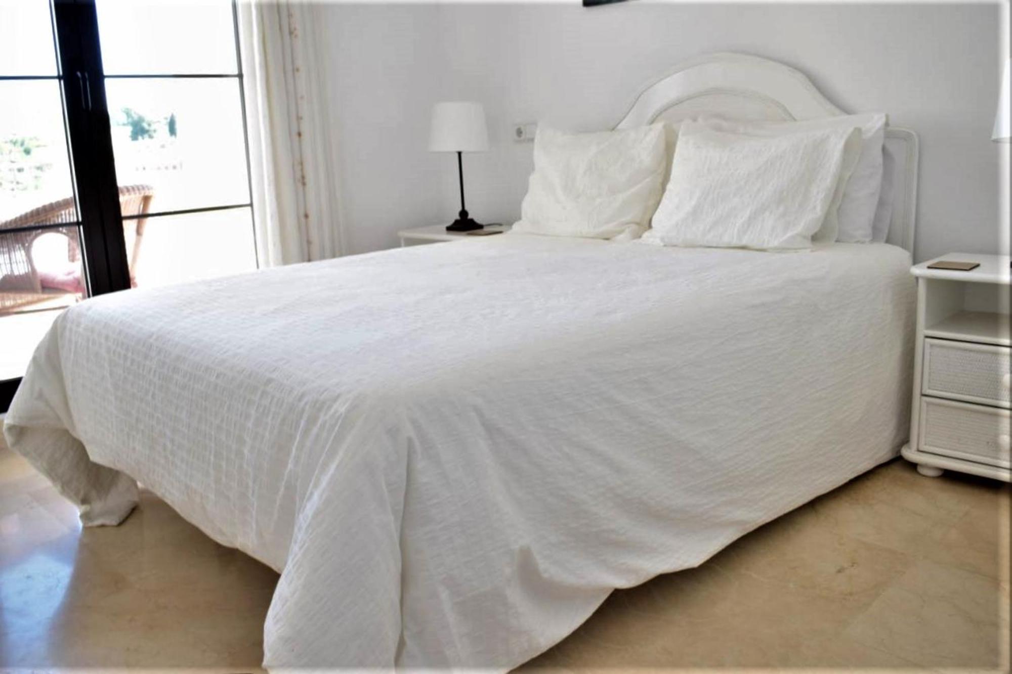 Superior 3Br Golfla Apartment Minutes From Puerto Banus & Marbella Малага Экстерьер фото
