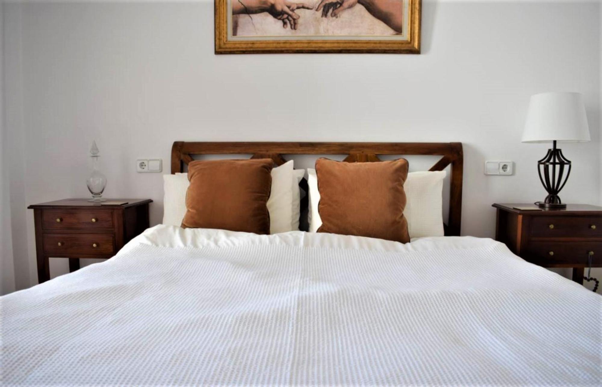 Superior 3Br Golfla Apartment Minutes From Puerto Banus & Marbella Малага Экстерьер фото