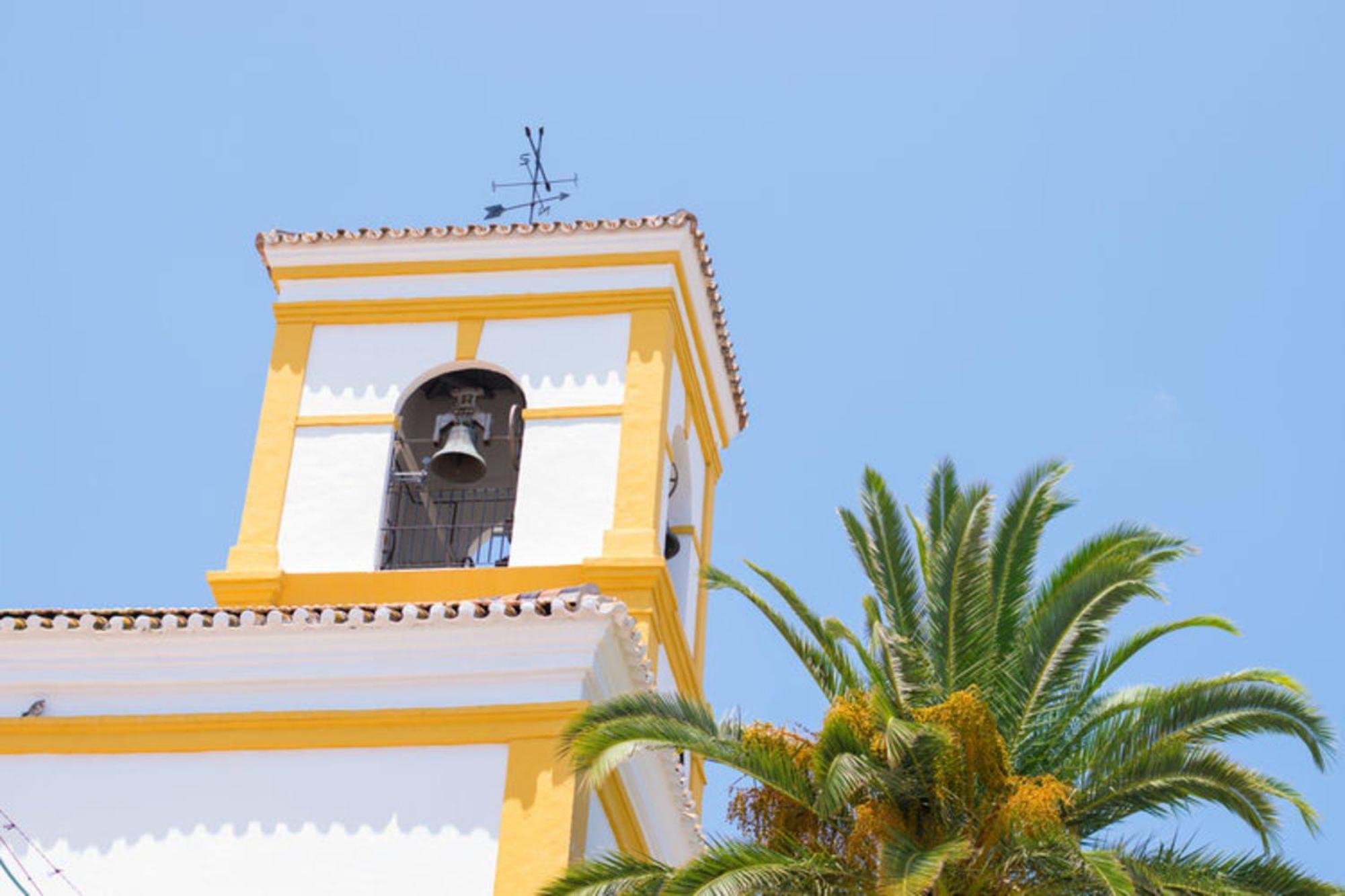 Superior 3Br Golfla Apartment Minutes From Puerto Banus & Marbella Малага Экстерьер фото