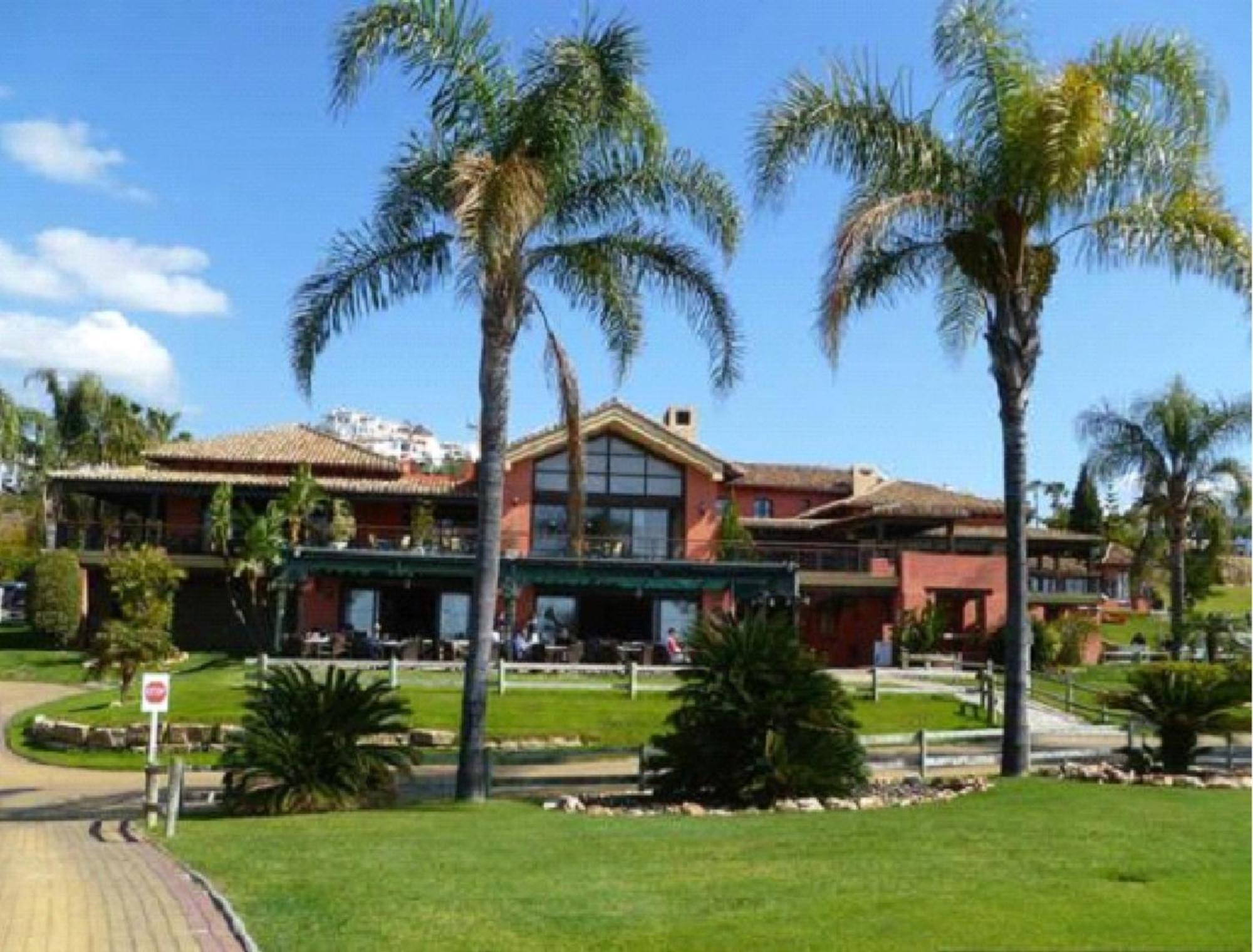 Superior 3Br Golfla Apartment Minutes From Puerto Banus & Marbella Малага Экстерьер фото