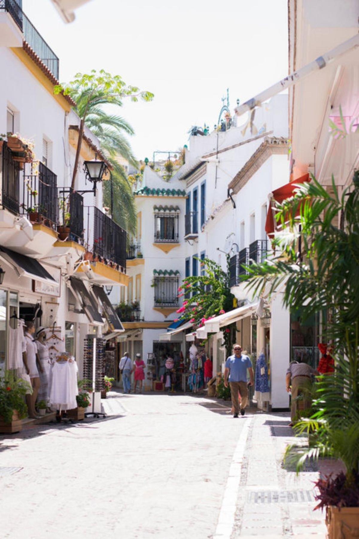 Superior 3Br Golfla Apartment Minutes From Puerto Banus & Marbella Малага Экстерьер фото