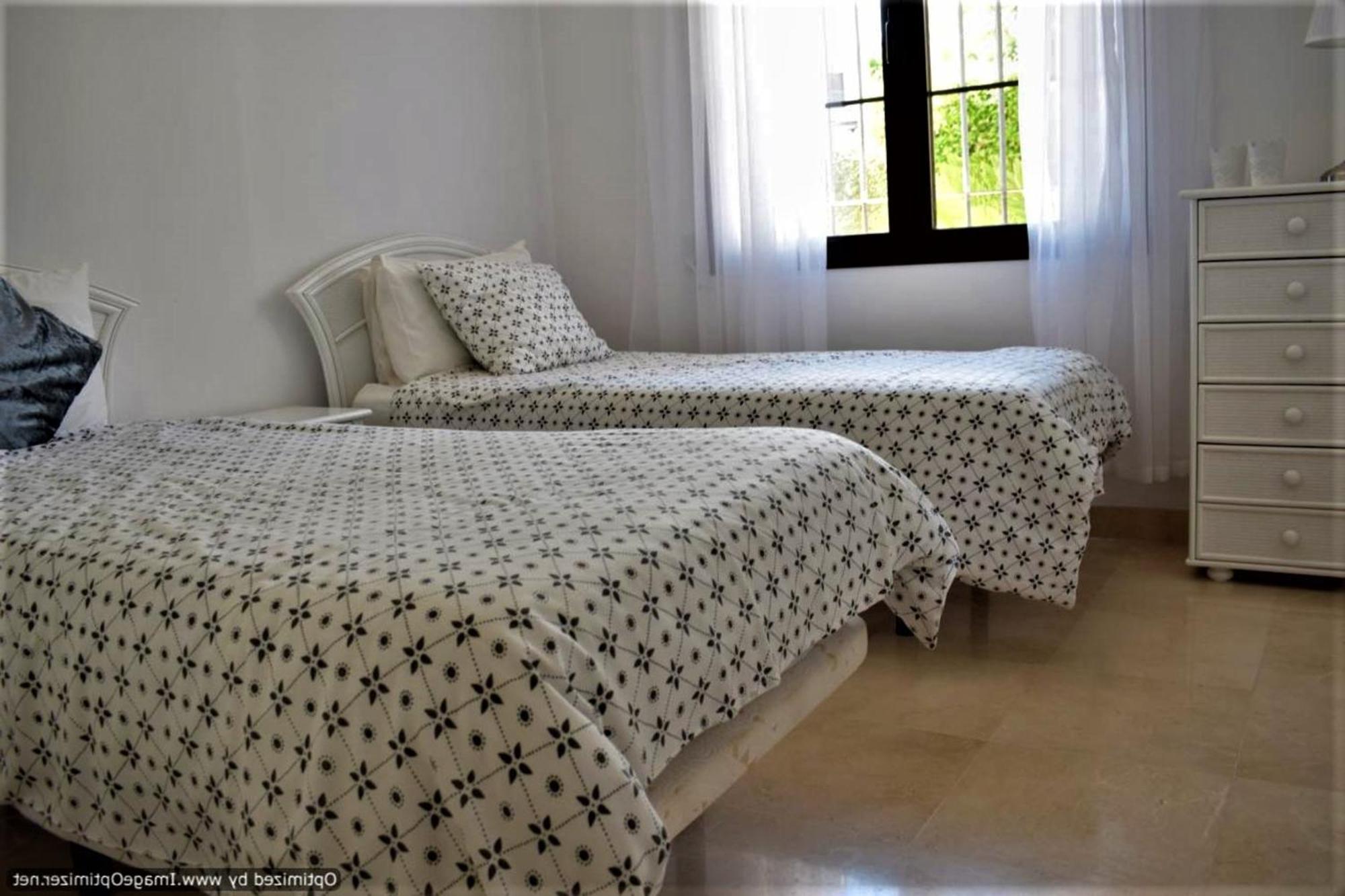 Superior 3Br Golfla Apartment Minutes From Puerto Banus & Marbella Малага Экстерьер фото