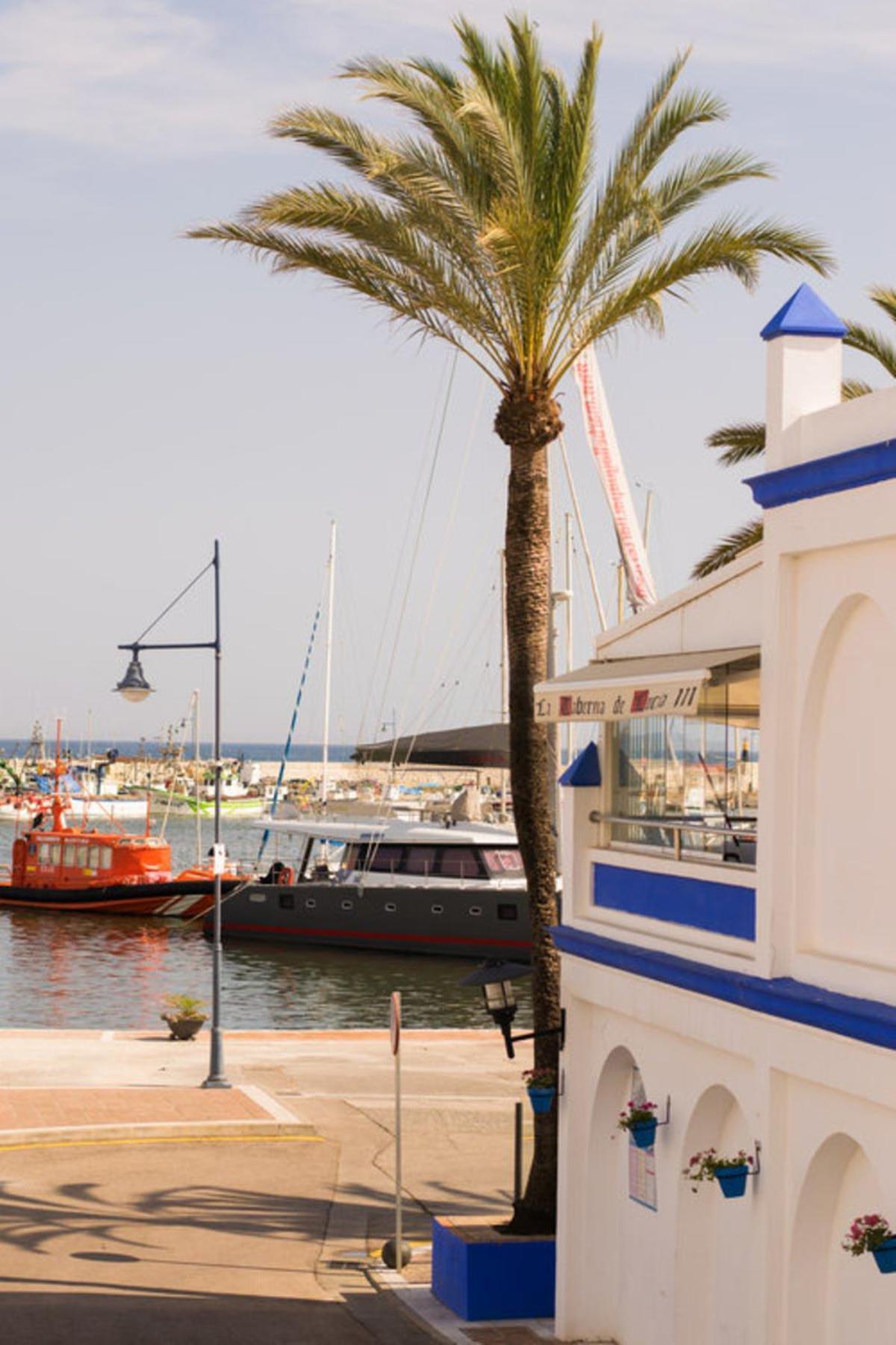 Superior 3Br Golfla Apartment Minutes From Puerto Banus & Marbella Малага Экстерьер фото