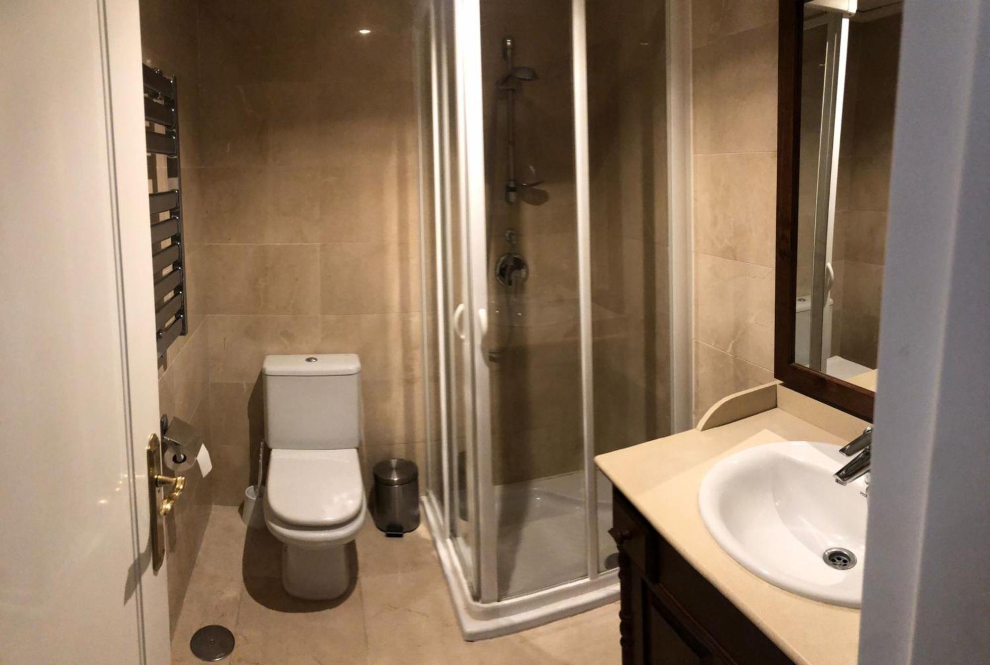 Superior 3Br Golfla Apartment Minutes From Puerto Banus & Marbella Малага Экстерьер фото