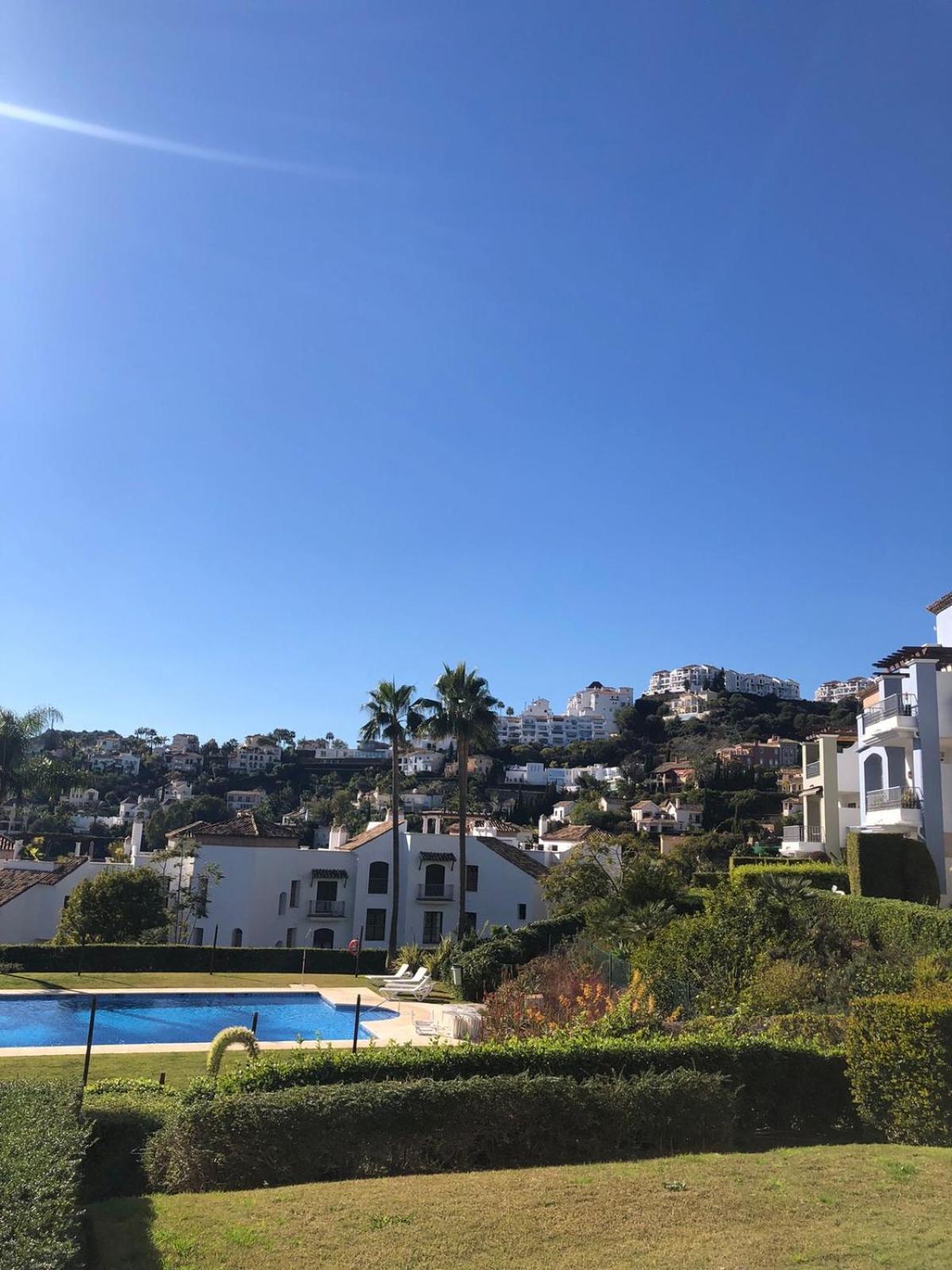 Superior 3Br Golfla Apartment Minutes From Puerto Banus & Marbella Малага Экстерьер фото