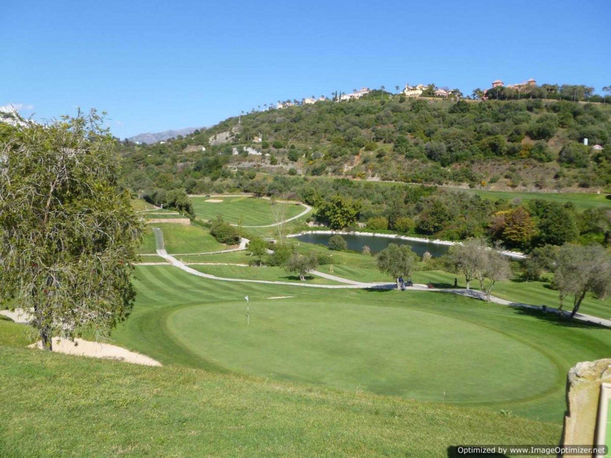 Superior 3Br Golfla Apartment Minutes From Puerto Banus & Marbella Малага Экстерьер фото