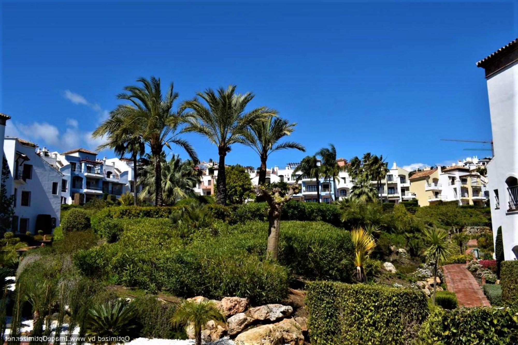 Superior 3Br Golfla Apartment Minutes From Puerto Banus & Marbella Малага Экстерьер фото