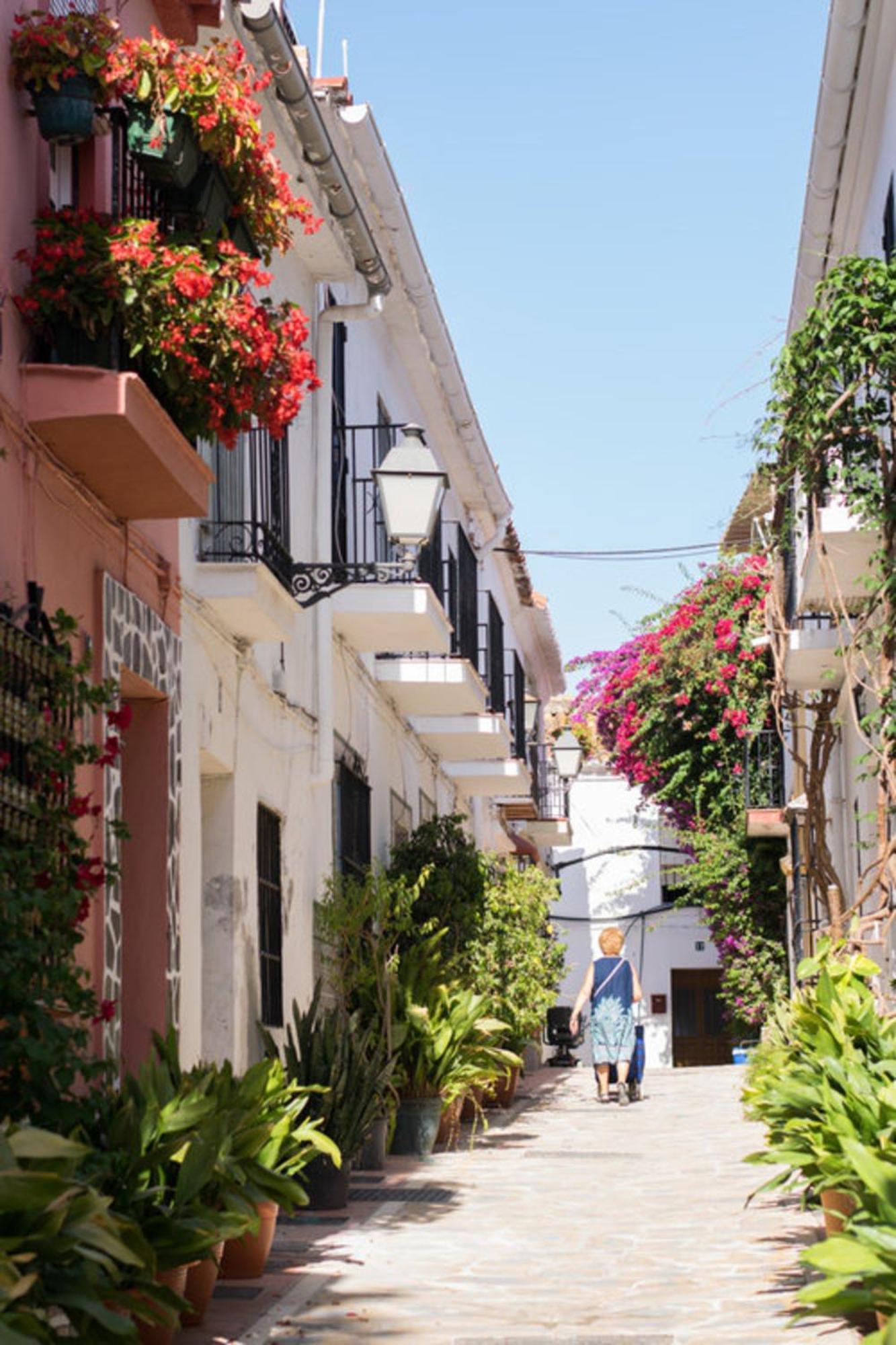 Superior 3Br Golfla Apartment Minutes From Puerto Banus & Marbella Малага Экстерьер фото