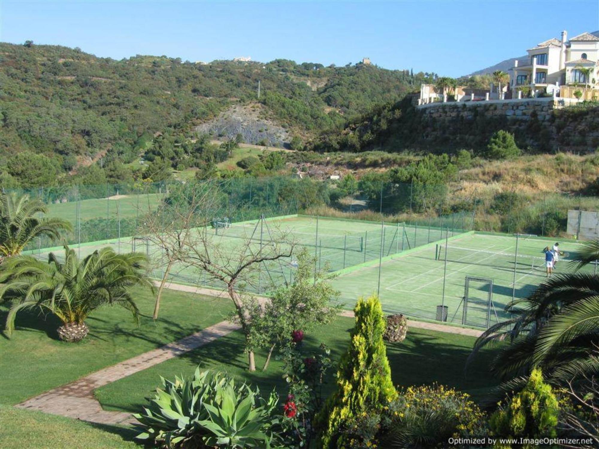 Superior 3Br Golfla Apartment Minutes From Puerto Banus & Marbella Малага Экстерьер фото