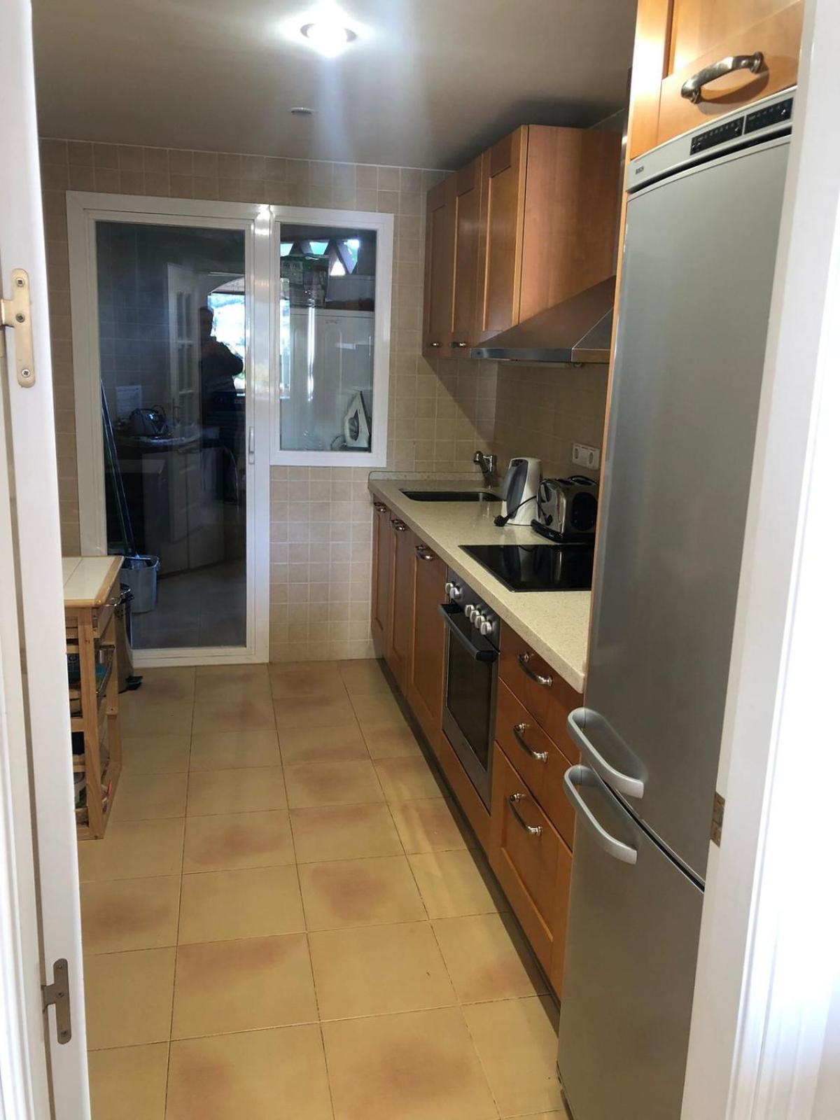 Superior 3Br Golfla Apartment Minutes From Puerto Banus & Marbella Малага Экстерьер фото