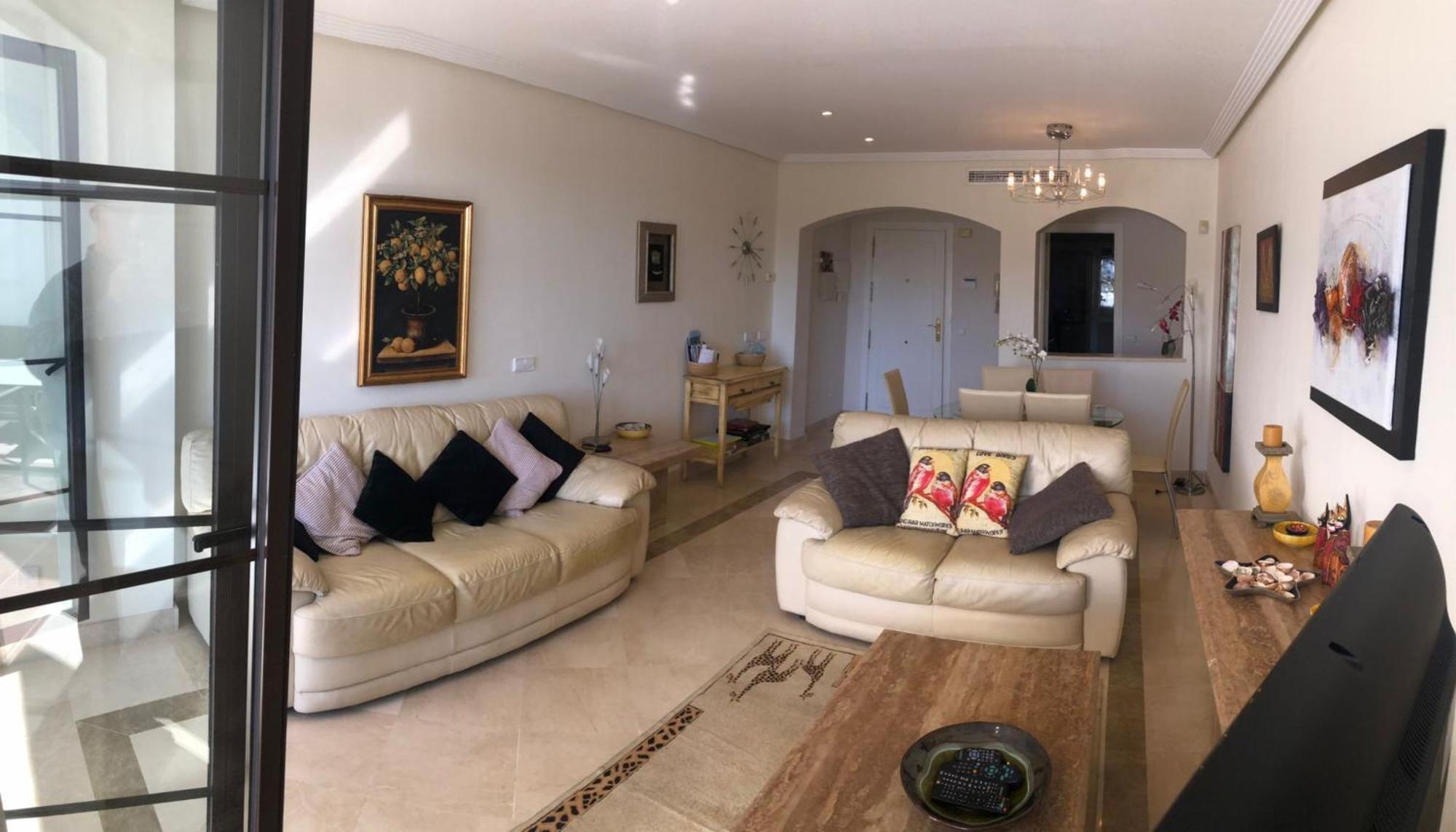 Superior 3Br Golfla Apartment Minutes From Puerto Banus & Marbella Малага Экстерьер фото