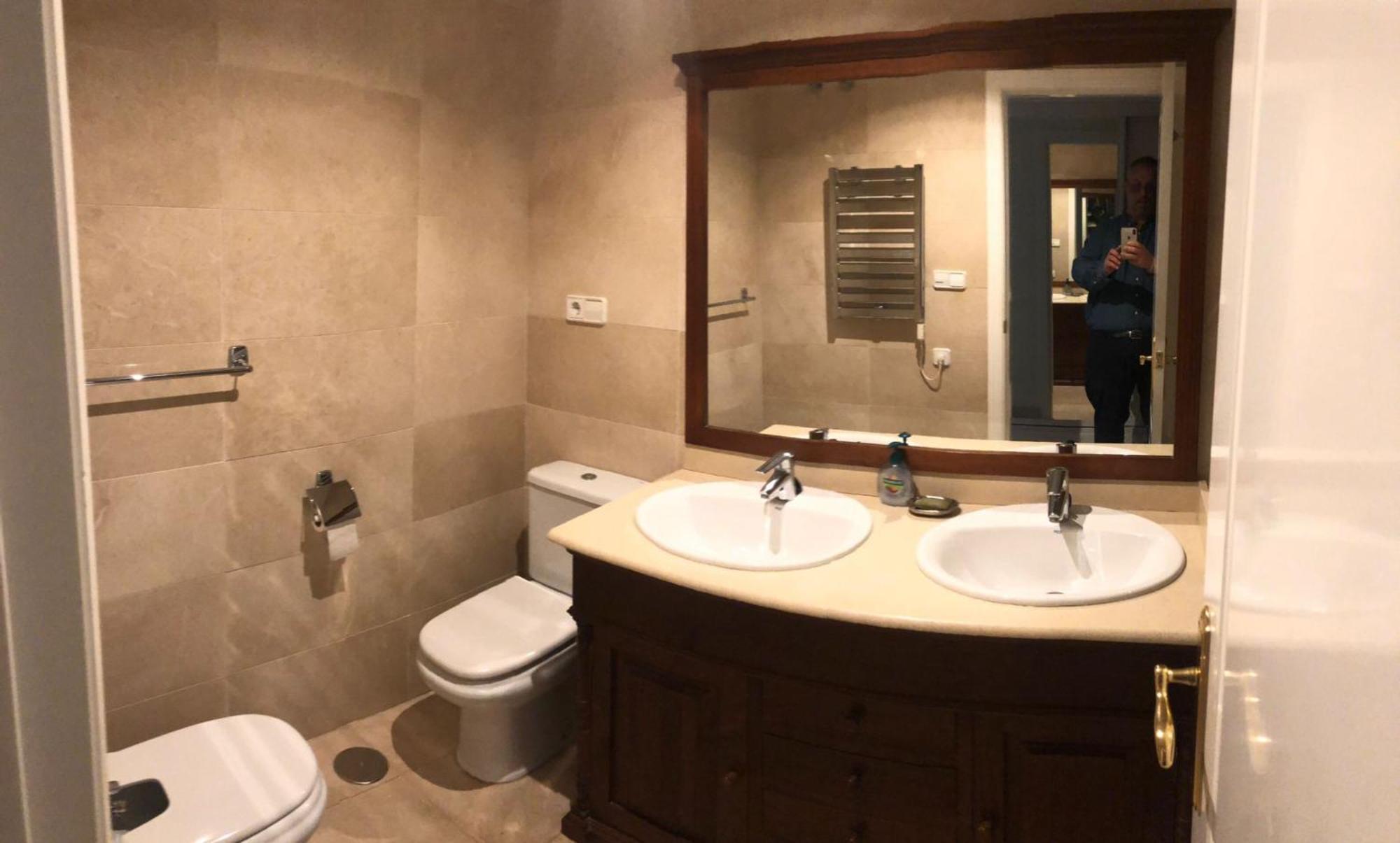 Superior 3Br Golfla Apartment Minutes From Puerto Banus & Marbella Малага Экстерьер фото