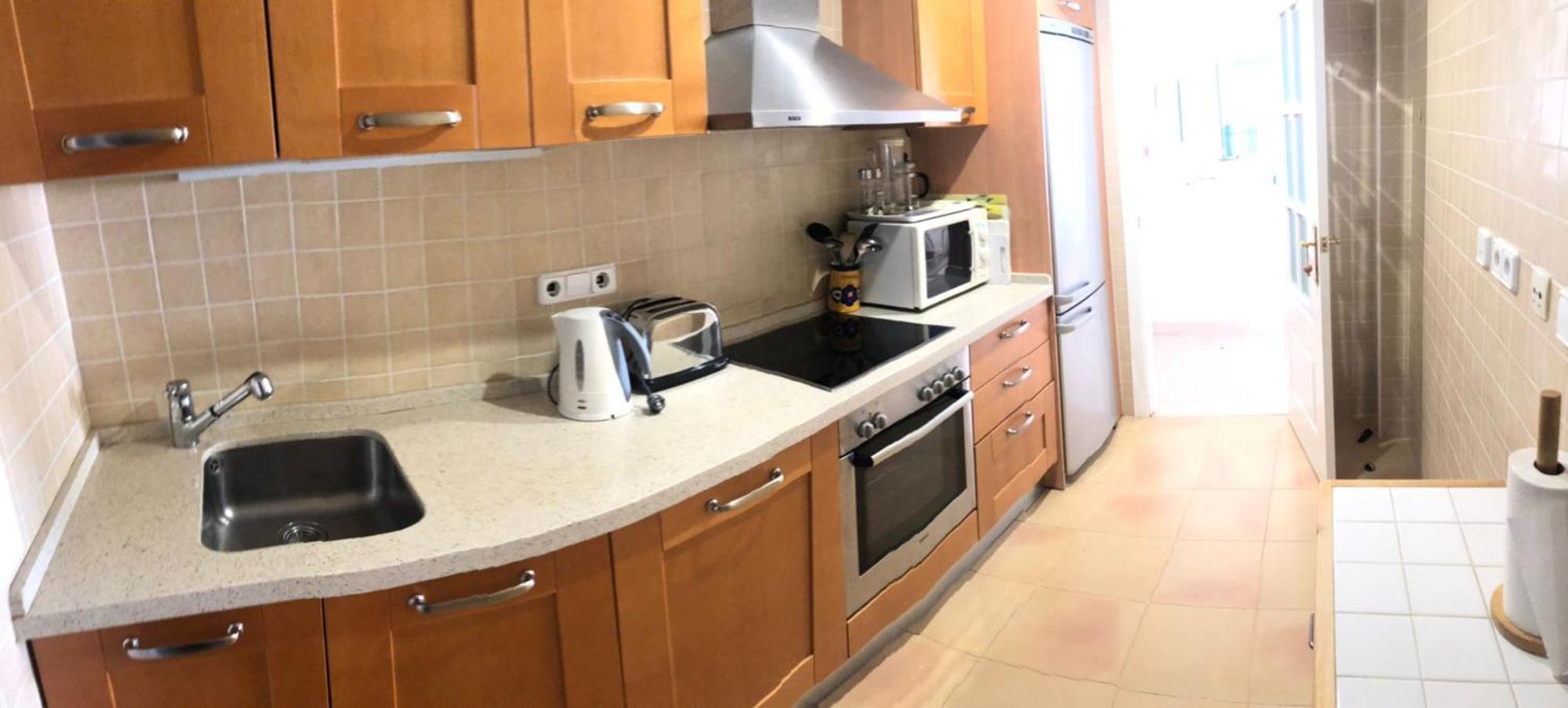 Superior 3Br Golfla Apartment Minutes From Puerto Banus & Marbella Малага Экстерьер фото