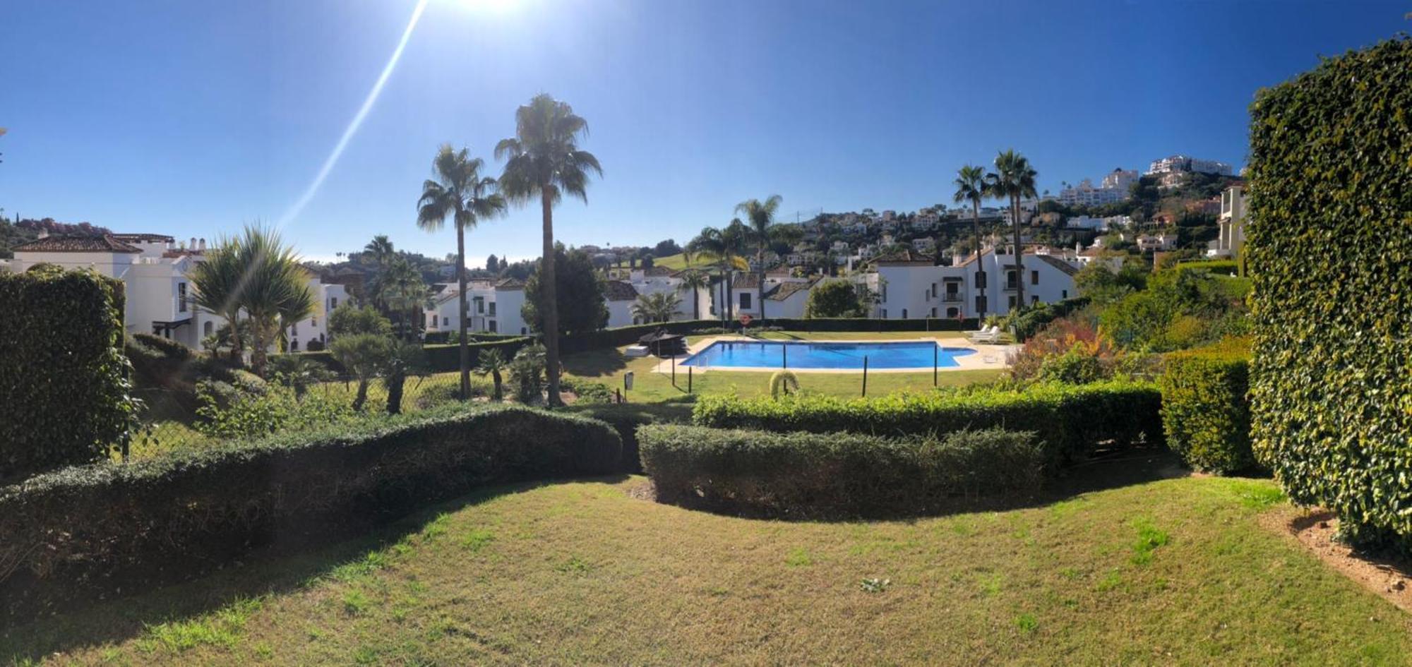 Superior 3Br Golfla Apartment Minutes From Puerto Banus & Marbella Малага Экстерьер фото