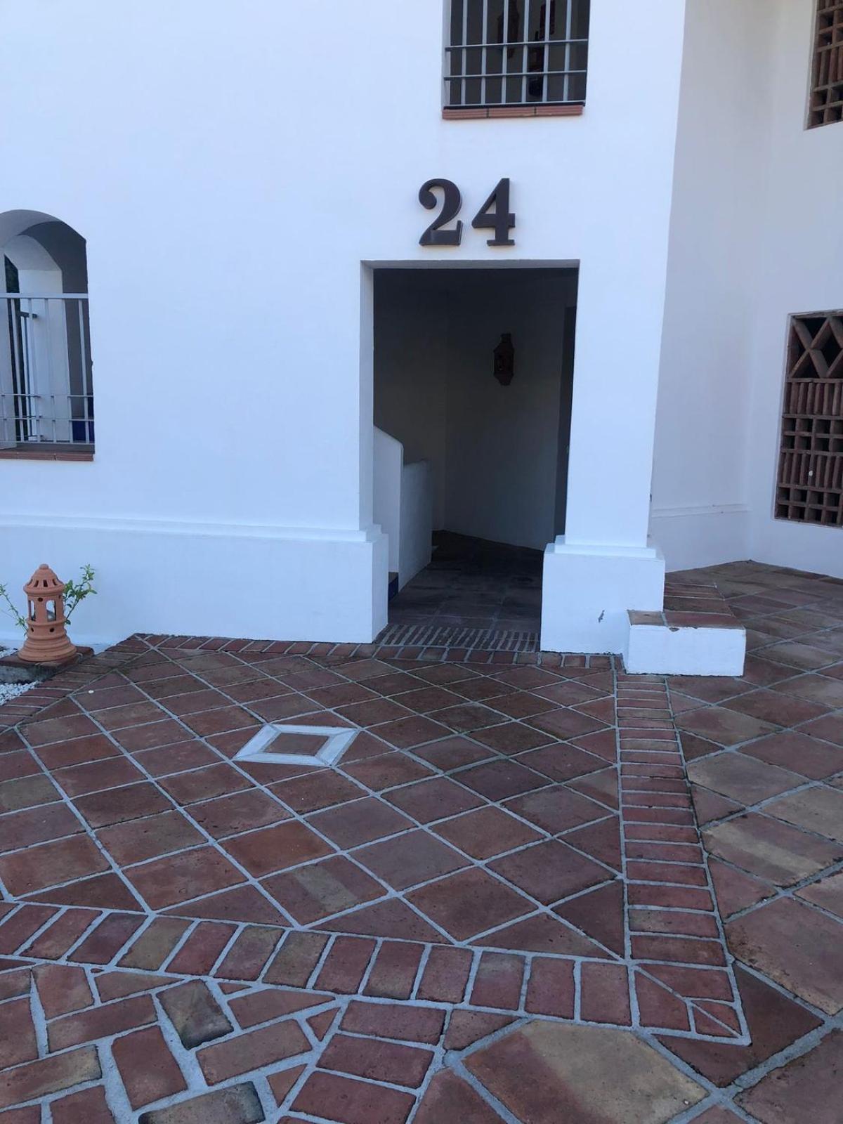 Superior 3Br Golfla Apartment Minutes From Puerto Banus & Marbella Малага Экстерьер фото