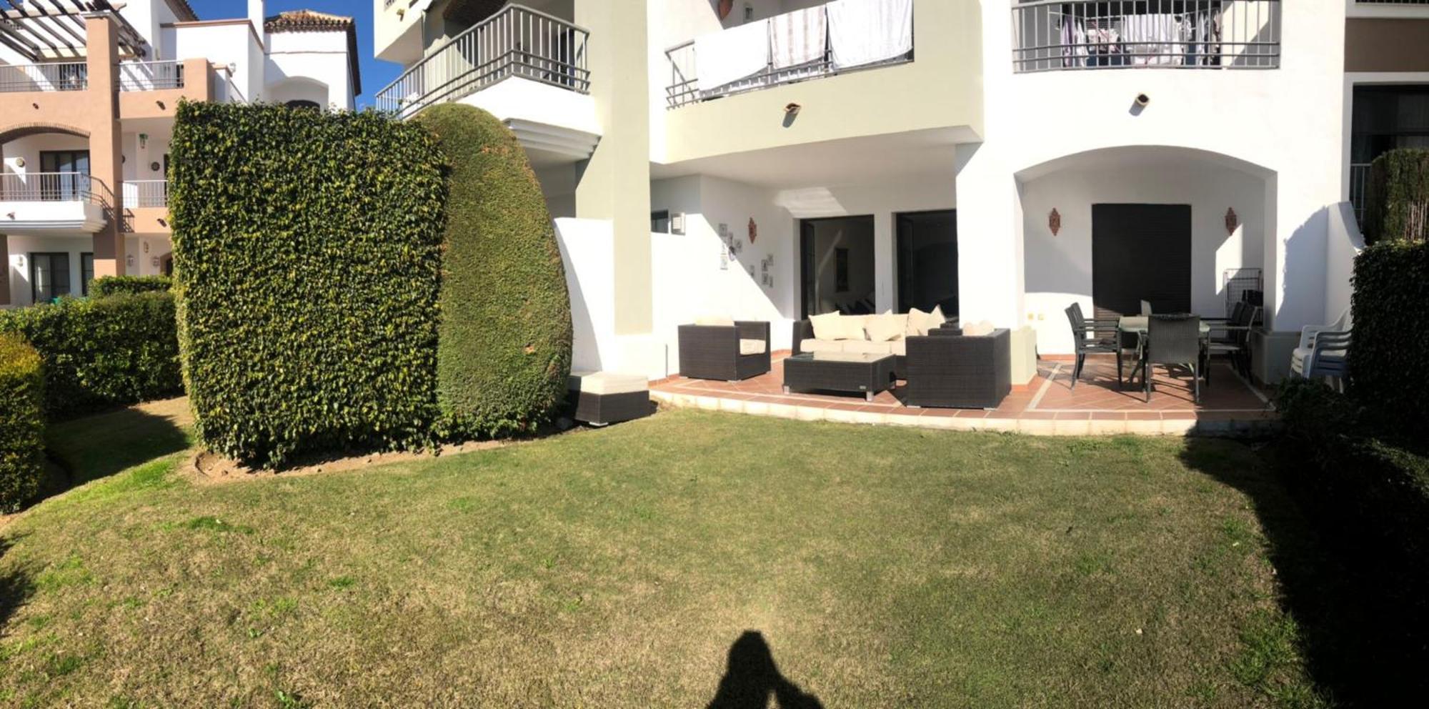Superior 3Br Golfla Apartment Minutes From Puerto Banus & Marbella Малага Экстерьер фото