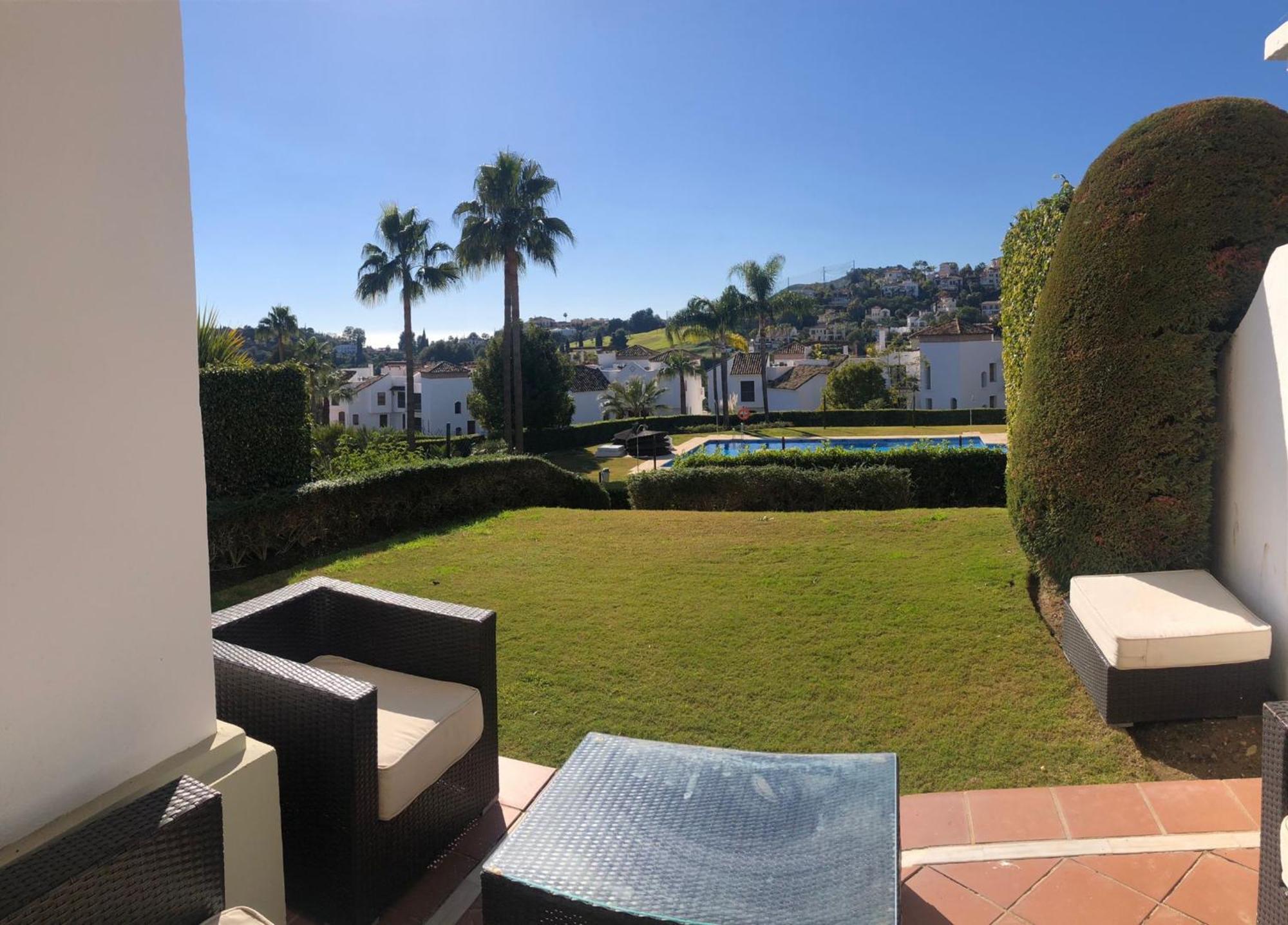 Superior 3Br Golfla Apartment Minutes From Puerto Banus & Marbella Малага Экстерьер фото