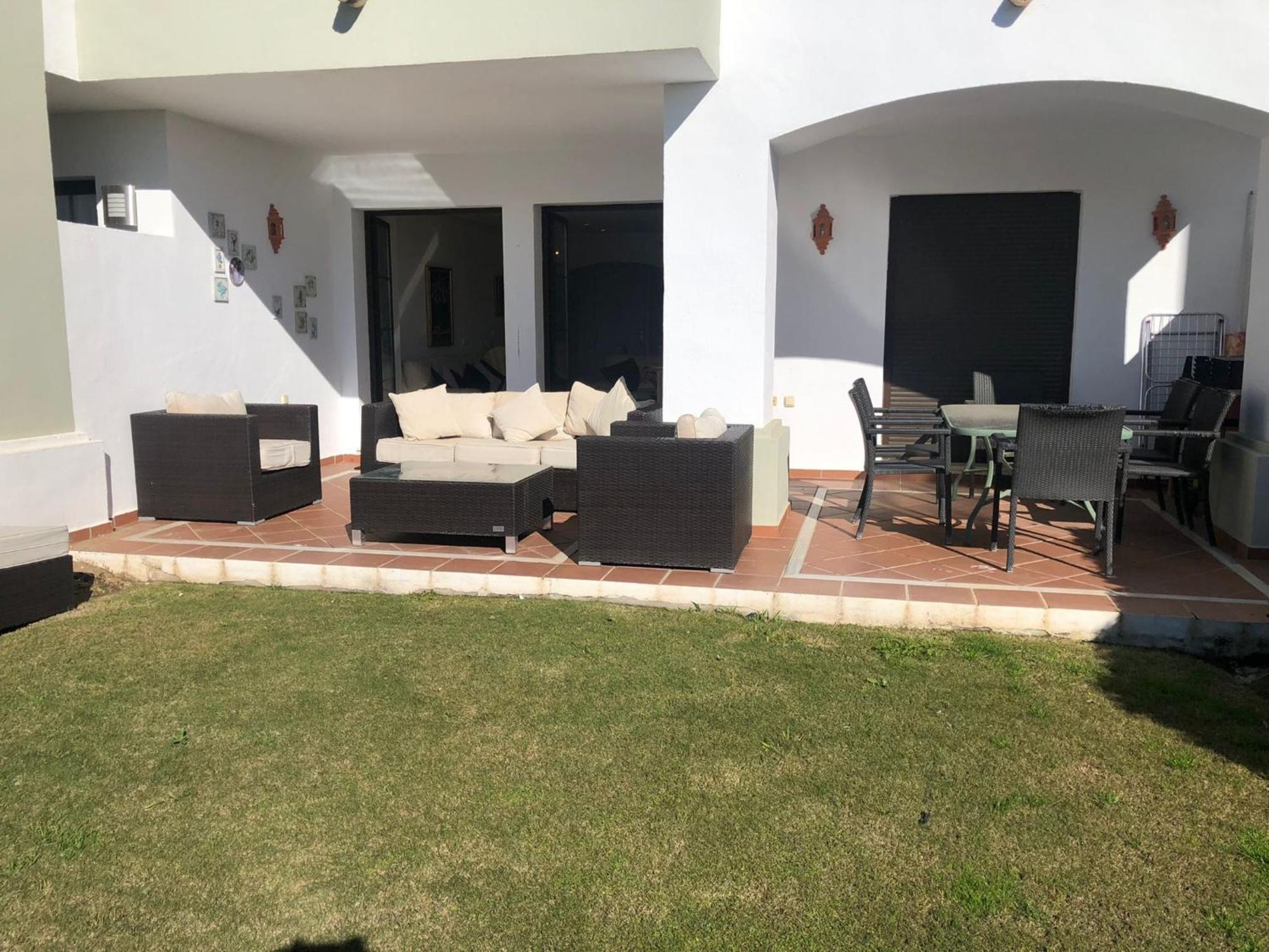 Superior 3Br Golfla Apartment Minutes From Puerto Banus & Marbella Малага Экстерьер фото