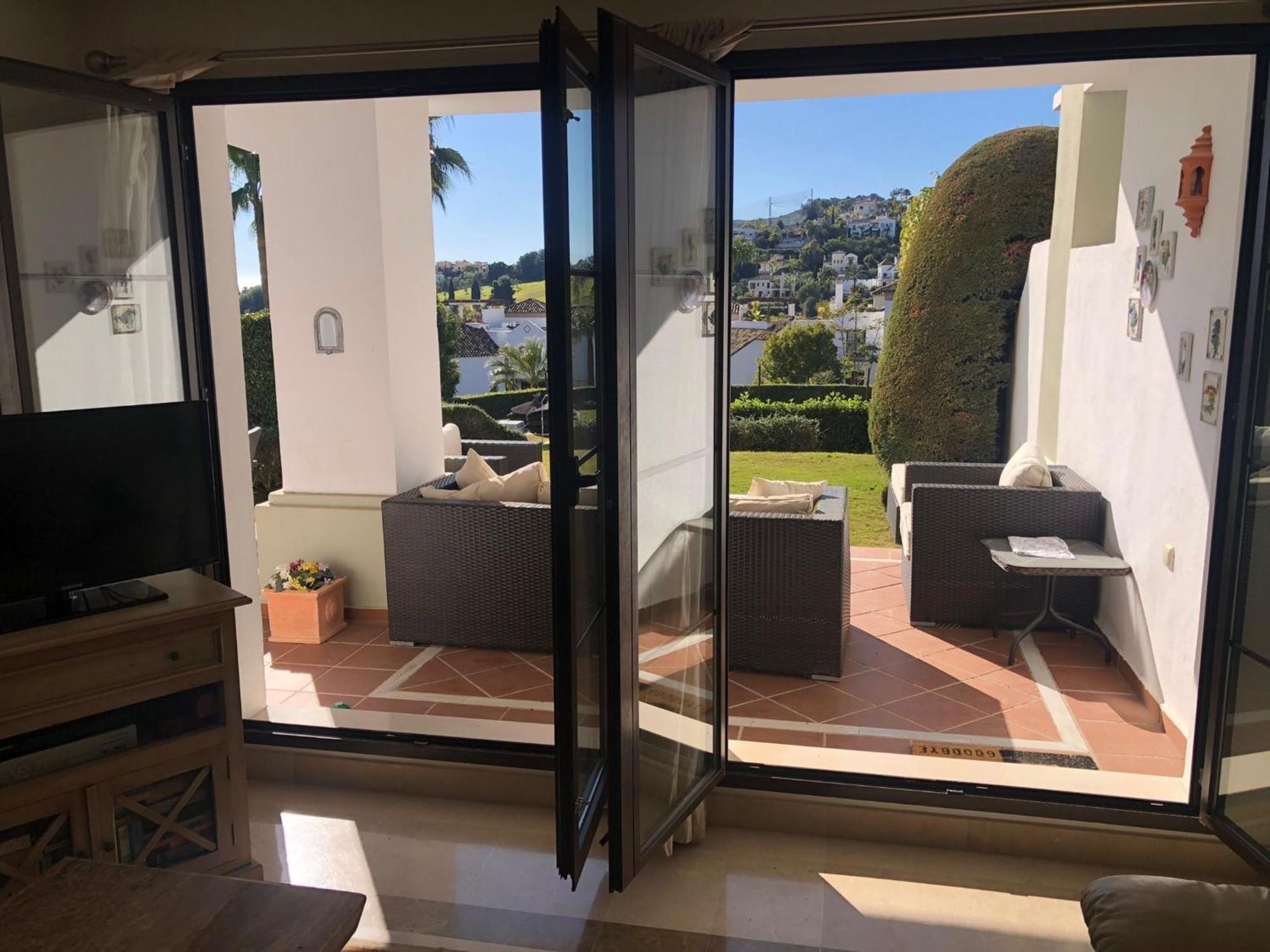 Superior 3Br Golfla Apartment Minutes From Puerto Banus & Marbella Малага Экстерьер фото