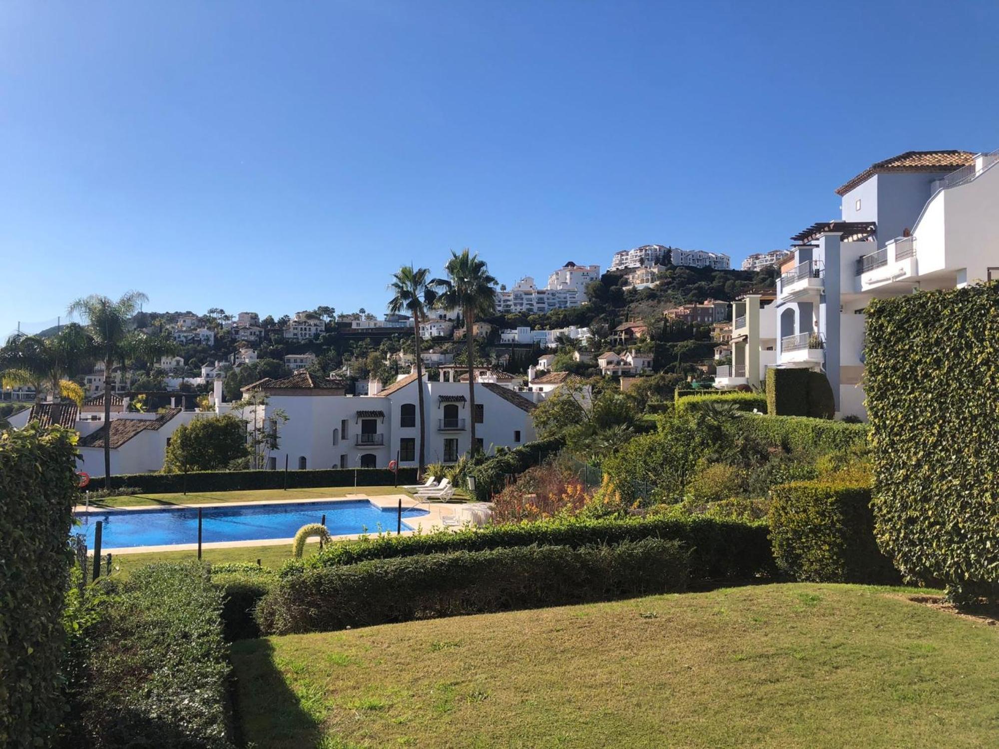 Superior 3Br Golfla Apartment Minutes From Puerto Banus & Marbella Малага Экстерьер фото